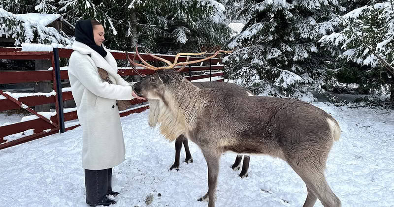 Этнографический парк-музей Этномир — фото 4