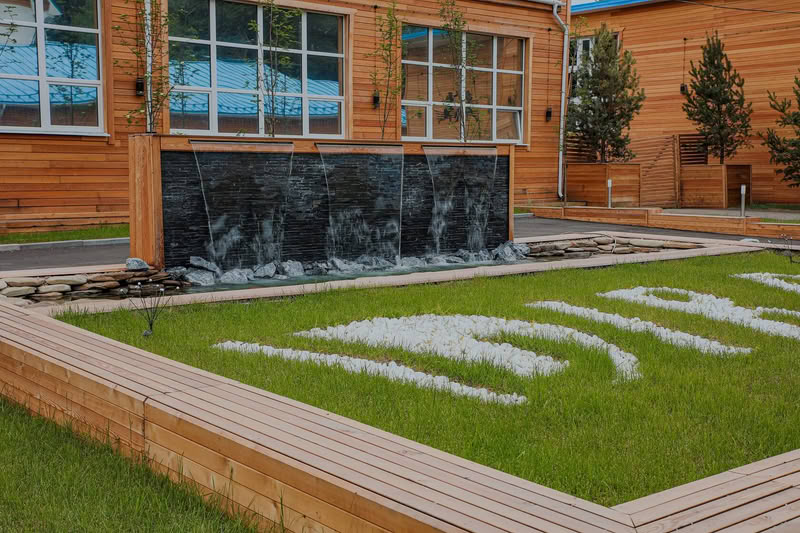 Спортивная база отдыха премиум класса Лесная опушка — фото 4