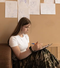 Архитектурное бюро. 2 смена. Москва