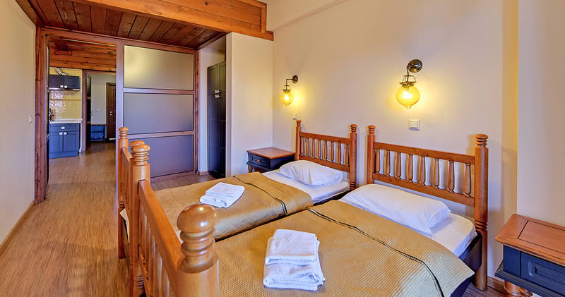 Этнографический парк-музей Этномир — фото 5