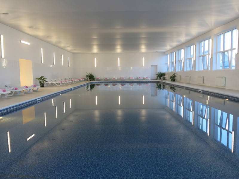 Санаторий Глобус — фото 4