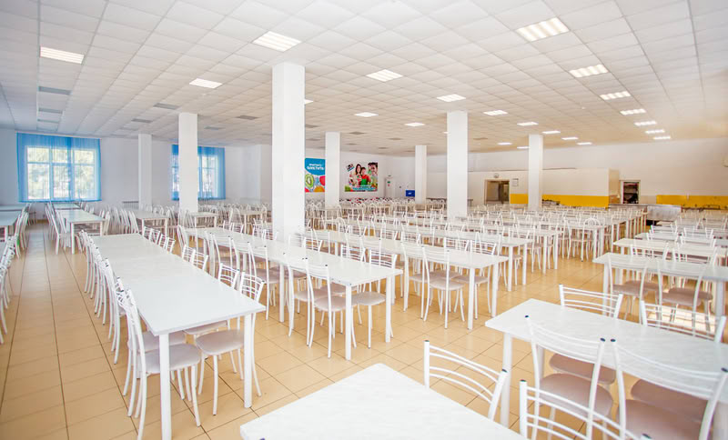 Санаторий Глобус — фото 3