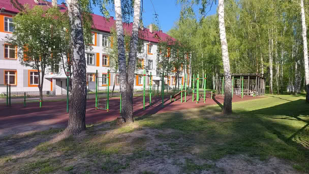 Спортивно-оздоровительный лагерь Искра — фото 9