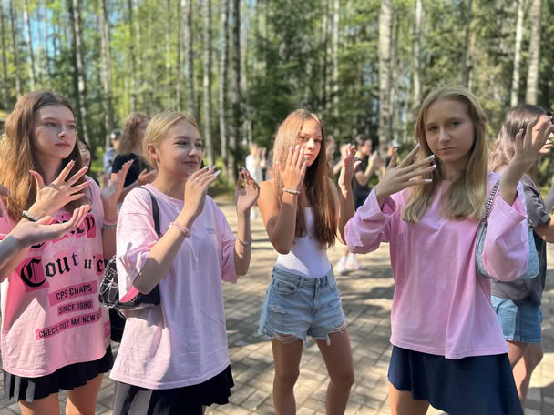 Лагерь профессий АРТ Личность — фото 7