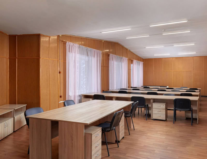 Учебный класс №6