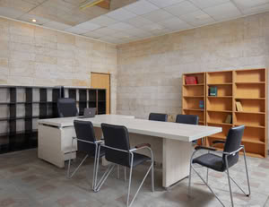 Инфраструктура — Зеленый городок