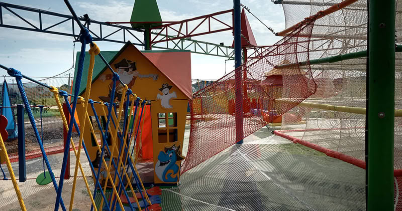 Этнографический парк-музей Этномир — фото 2