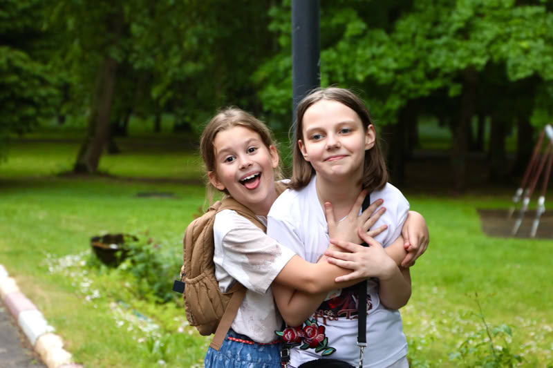 Образовательный лагерь Ёлка — фото 5