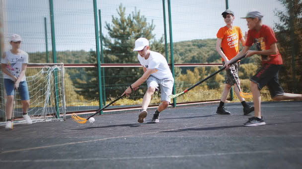 Туроператор детского отдыха SMARTCAMP — фото 9