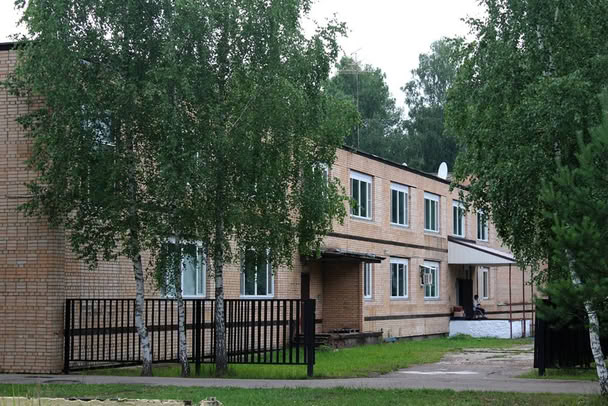 Учебно-реабилитационный молодежный центр Алмаз — фото 6