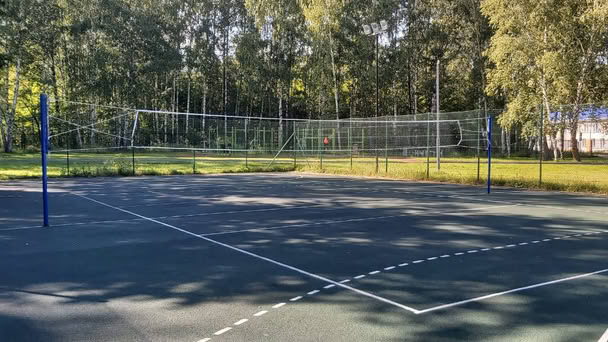 Спортивно-оздоровительный лагерь Искра — фото 6