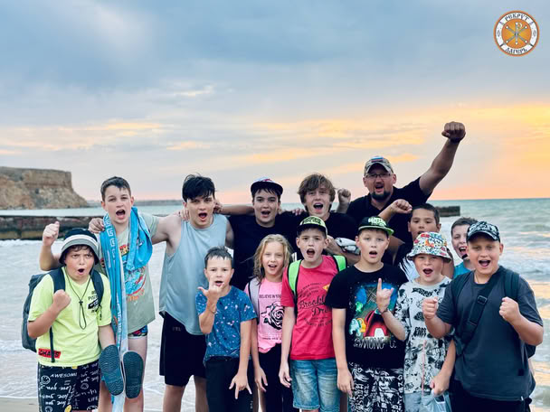 Православный военно-патриотический лагерь Рекрут — фото 7