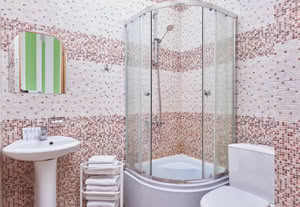 Санузел Комфорт