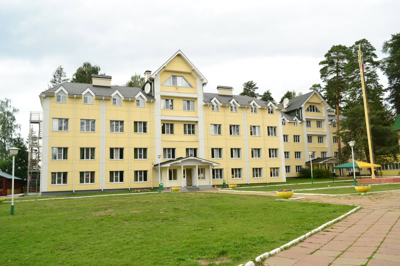 Университетский