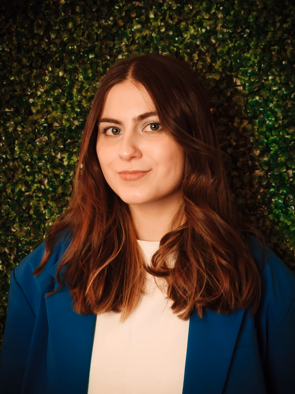 Масимова Элина Маарифовна