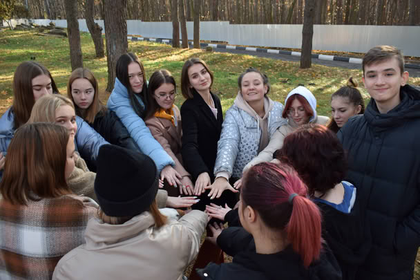 Детский оздоровительный лагерь Соловушка