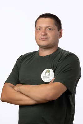 Каммерлохер Иван Владимирович