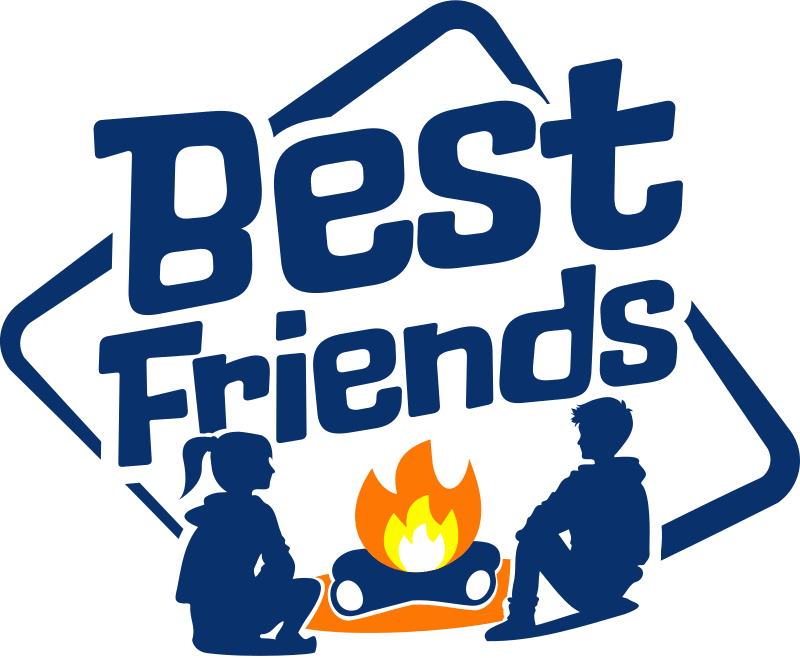 Best friends