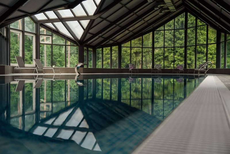 Парк-отель Rosendorf — фото 5