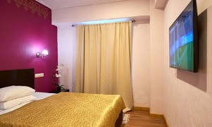 Проживание — Этномир