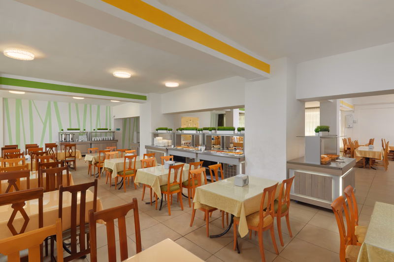 Центр отдыха Зеленый городок — фото 3