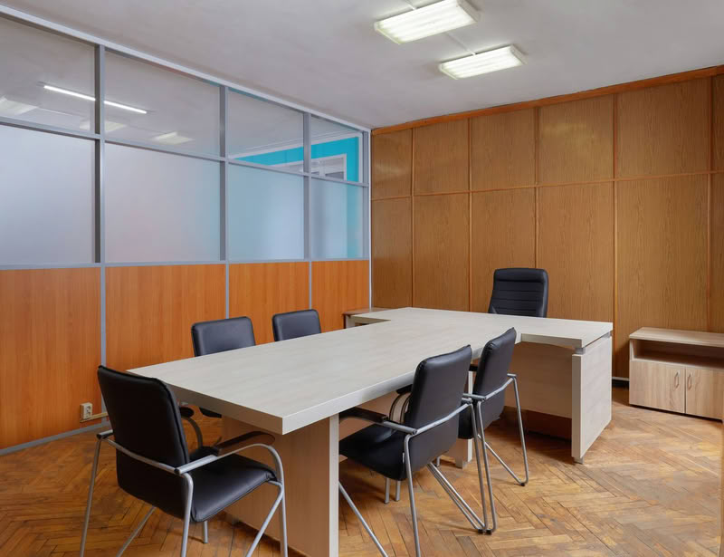 Учебный класс №5