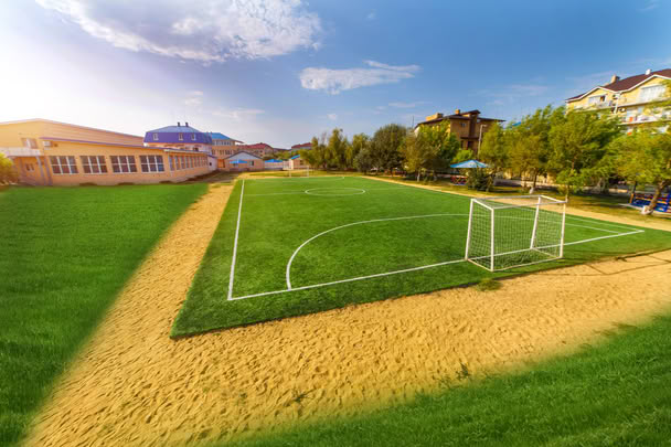 Санаторий Глобус — фото 6