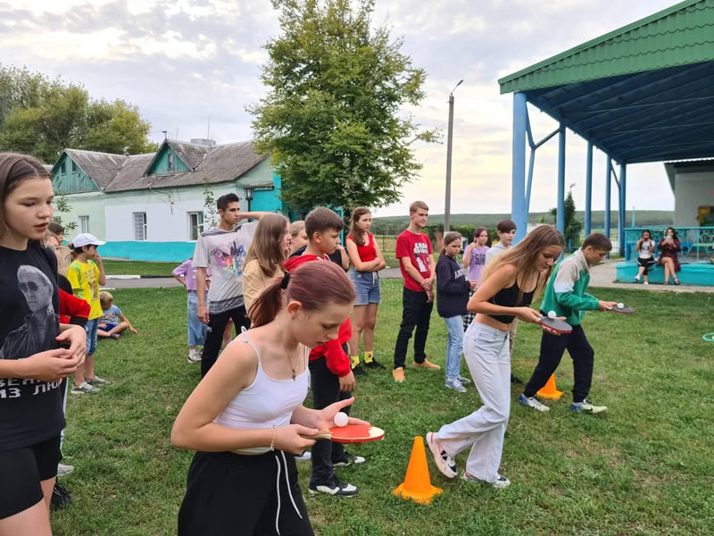 Детский загородный оздоровительный лагерь Лесная поляна — фото 2