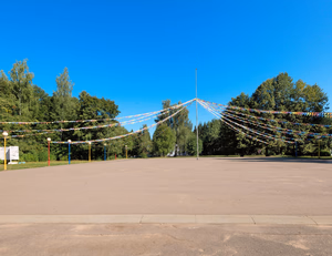 Открытая площадка "Линейка ДОЛ"