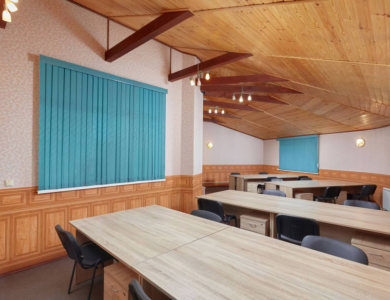 Учебный класс №4