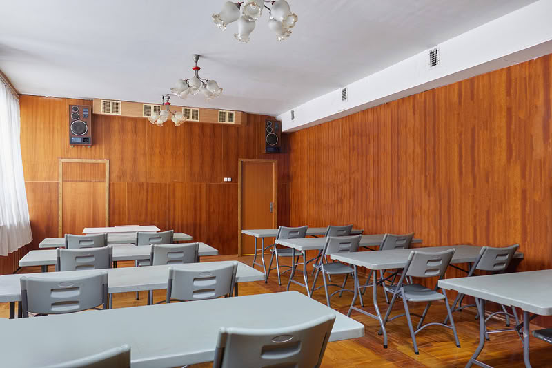 Учебный класс №7