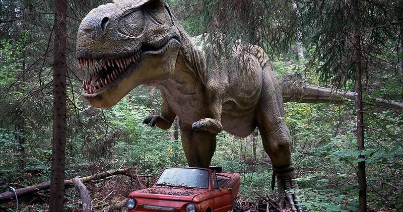 Этнографический парк-музей Этномир — фото 3