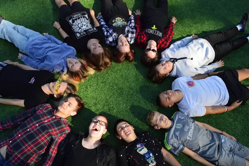 Детский оздоровительный лагерь Зеленый город им. Тамары Трушковской — фото 5