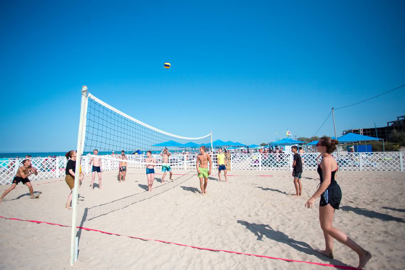 Санаторий Глобус — фото 5