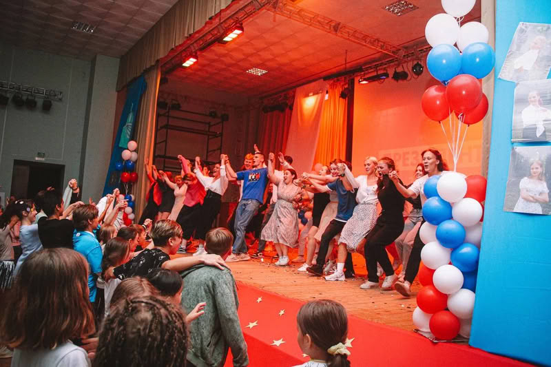 Детский оздоровительный лагерь Детский Наукоград — фото 5