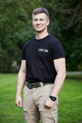 Галунин Алексей