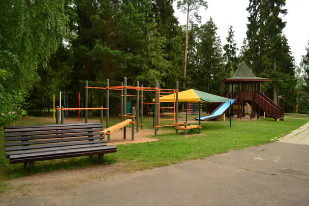 Пансионат Университетский — фото 3