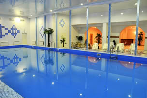 Инфраструктура — Олимп