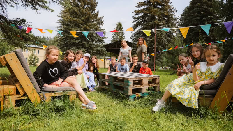 5 смена