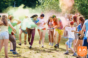 Первая летняя смена. «Тут все так» 3