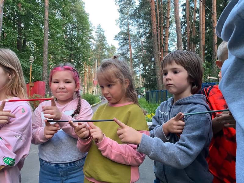 Центр детского отдыха в Подмосковье Луч — фото 3