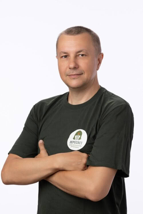 Пугачев Сергей Александрович