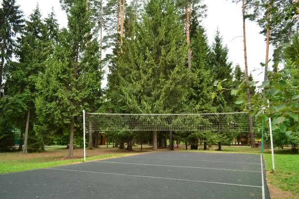 Пансионат Университетский — фото 12