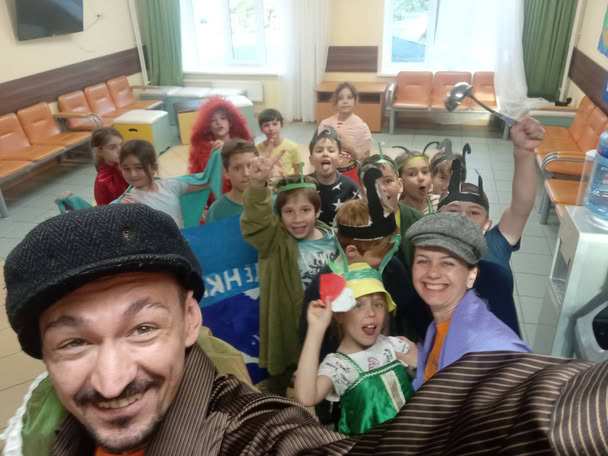 Детсткий лагерь МГУ им. М.В. Ломоносова Звездный Университет — фото 4