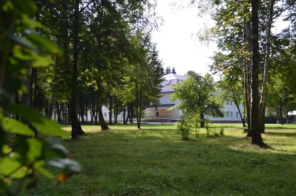 Учебно-реабилитационный молодежный центр Алмаз — фото 3