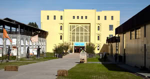 Проживание — Этномир