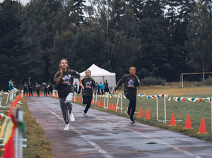 Футбольное поле