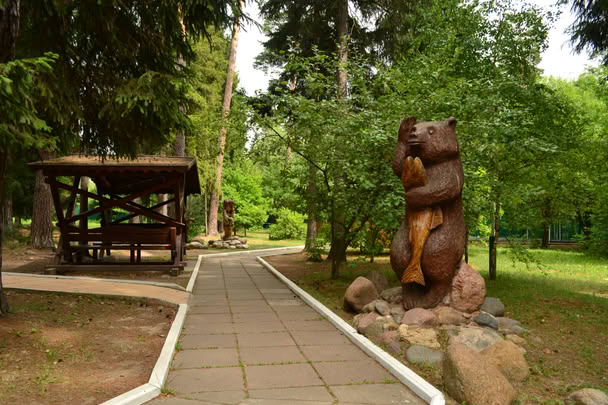 Пансионат Университетский — фото 10