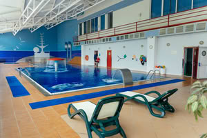 Инфраструктура — Красная гвоздика