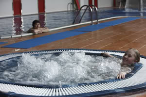 Инфраструктура — Красная гвоздика